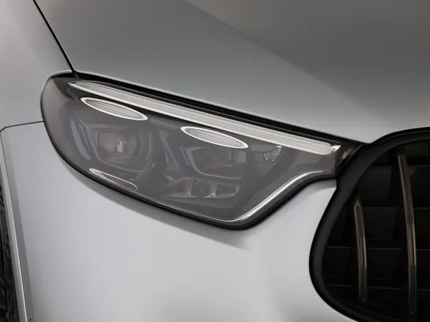 Mercedes-Benz GLC 53 AMG 4Matic+ 9G-Tronic