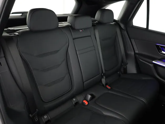 Mercedes-Benz GLC 53 AMG 4Matic+ 9G-Tronic