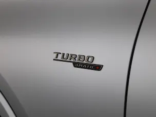 Mercedes-Benz GLC 53 AMG 4Matic+ 9G-Tronic