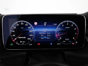 Mercedes-Benz GLC 53 AMG 4Matic+ 9G-Tronic