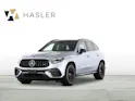 Mercedes-Benz GLC 53 AMG 4Matic+ 9G-Tronic