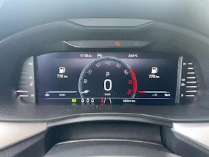 Škoda Kamiq 1.0 TSI Ambition DSG