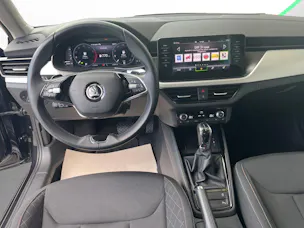 Škoda Kamiq 1.0 TSI Ambition DSG
