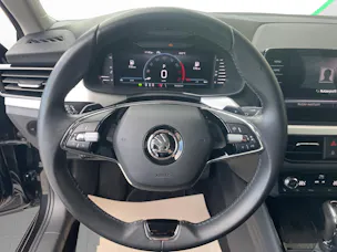 Škoda Kamiq 1.0 TSI Ambition DSG
