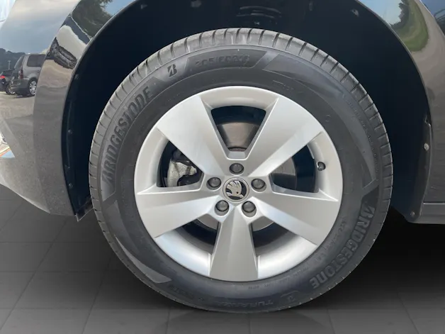 Škoda Kamiq 1.0 TSI Ambition DSG