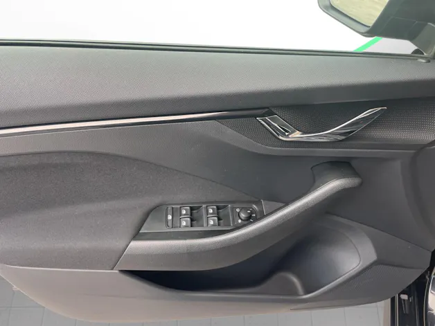 Škoda Kamiq 1.0 TSI Ambition DSG