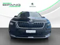 Škoda Kamiq 1.0 TSI Ambition DSG