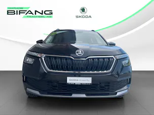 Škoda Kamiq 1.0 TSI Ambition DSG