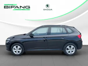 Škoda Kamiq 1.0 TSI Ambition DSG
