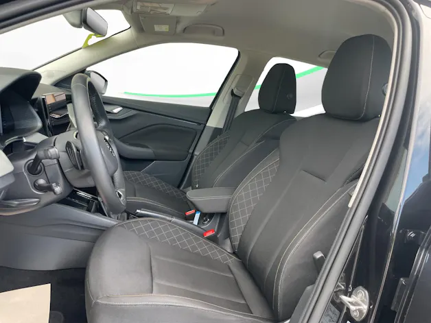 Škoda Kamiq 1.0 TSI Ambition DSG