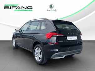 Škoda Kamiq 1.0 TSI Ambition DSG