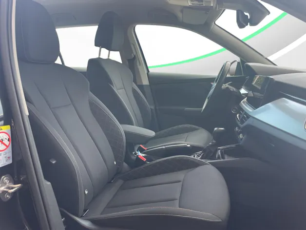 Škoda Kamiq 1.0 TSI Ambition DSG