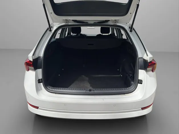 Škoda Octavia Combi 2.0 TDI DSG Ambition 4x4
