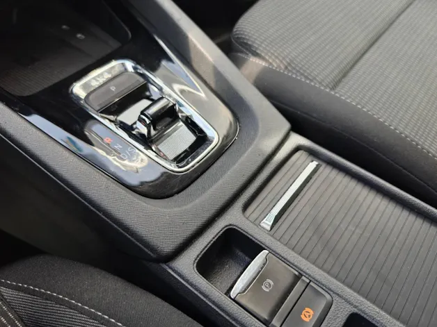 Škoda Octavia Combi 2.0 TDI DSG Ambition 4x4