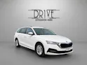 Škoda Octavia Combi 2.0 TDI DSG Ambition 4x4