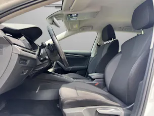 Škoda Octavia Combi 2.0 TDI DSG Ambition 4x4