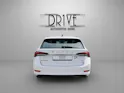Škoda Octavia Combi 2.0 TDI DSG Ambition 4x4
