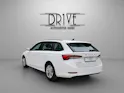 Škoda Octavia Combi 2.0 TDI DSG Ambition 4x4