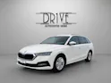 Škoda Octavia Combi 2.0 TDI DSG Ambition 4x4