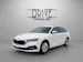 Škoda Octavia Combi 2.0 TDI DSG Ambition 4x4