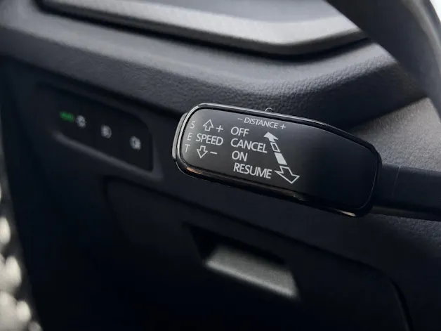 Škoda Octavia Combi 2.0 TDI DSG Ambition 4x4