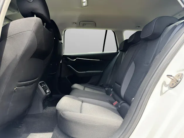 Škoda Octavia Combi 2.0 TDI DSG Ambition 4x4