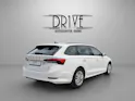 Škoda Octavia Combi 2.0 TDI DSG Ambition 4x4