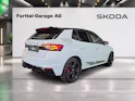 SKODA Fabia 1.5 TSI Motorsport DSG