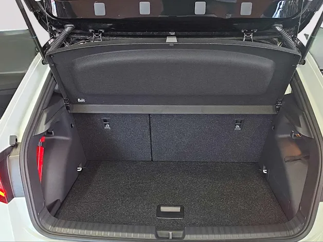 SKODA Fabia 1.5 TSI Motorsport DSG