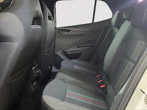 Škoda Fabia 1.5 TSI Motorsport DSG