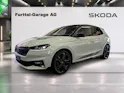 SKODA Fabia 1.5 TSI Motorsport DSG