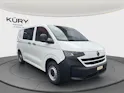 VW Transporter 2.0 TDI
