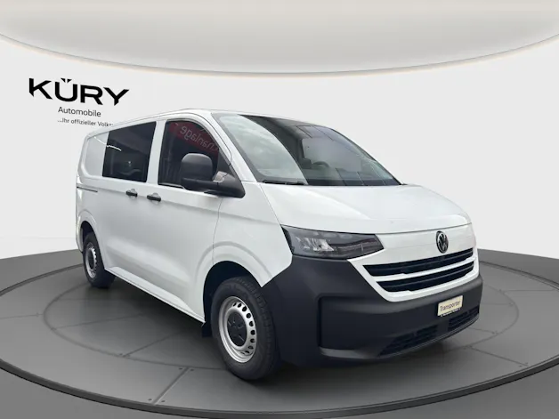 VW Transporter 2.0 TDI