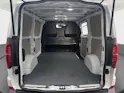 VW Transporter 2.0 TDI