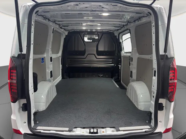 VW Transporter 2.0 TDI