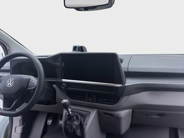 VW Transporter 2.0 TDI