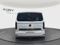VW Transporter 2.0 TDI
