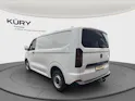 VW Transporter 2.0 TDI