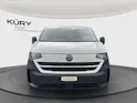 VW Transporter 2.0 TDI