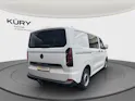VW Transporter 2.0 TDI