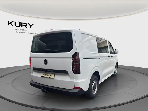 VW Transporter 2.0 TDI