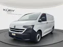 VW Transporter 2.0 TDI