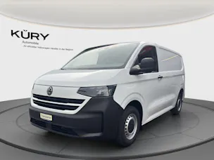 VW Transporter 2.0 TDI