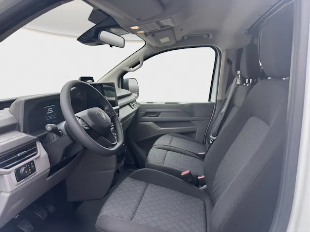 VW Transporter 2.0 TDI