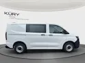 VW Transporter 2.0 TDI