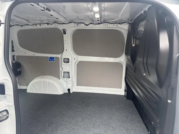VW Transporter 2.0 TDI