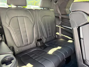 BMW X7 xDrive 48V 40d Steptronic
