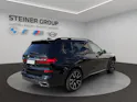 BMW X7 xDrive 48V 40d Steptronic
