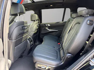 BMW X7 xDrive 48V 40d Steptronic