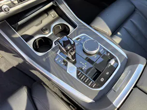 BMW X7 xDrive 48V 40d Steptronic